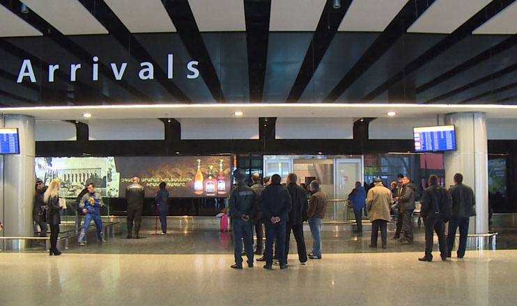 The First on Economics