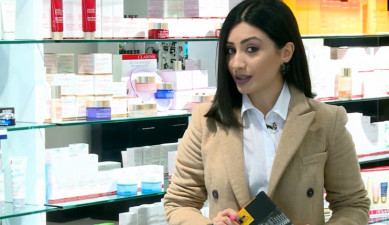 Մասնագիտությունը լրագրող. Գեղեցկություն ստեղծողները