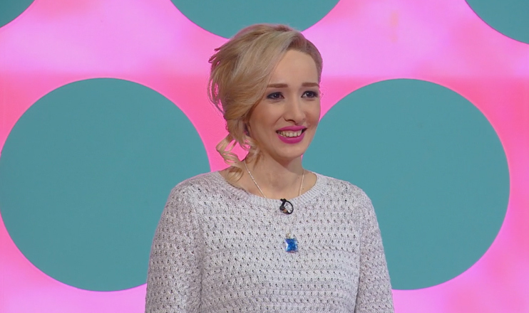 Մայրիկների ակումբ