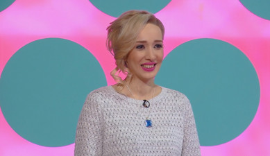 Մայրիկների ակումբ