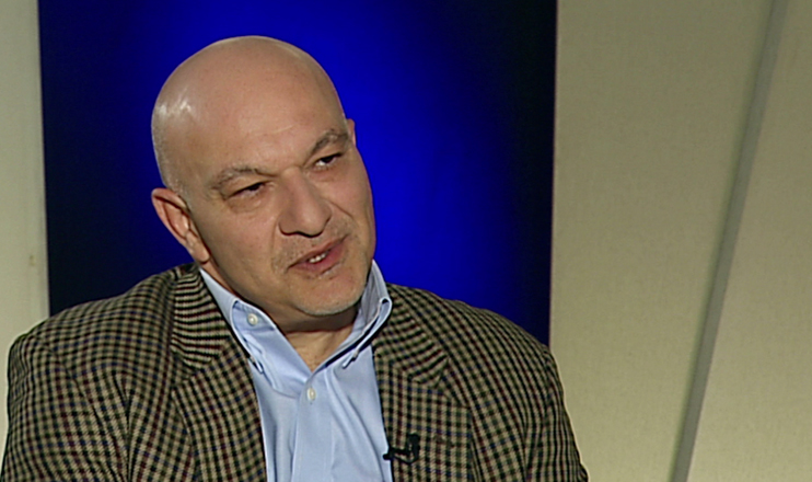 Quotation Marks - Karen Melikyan