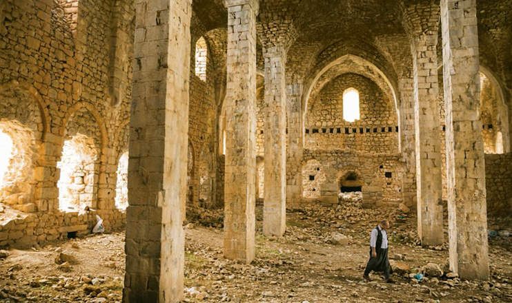 The First on Economics