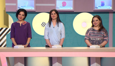 Մայրիկների ակումբ