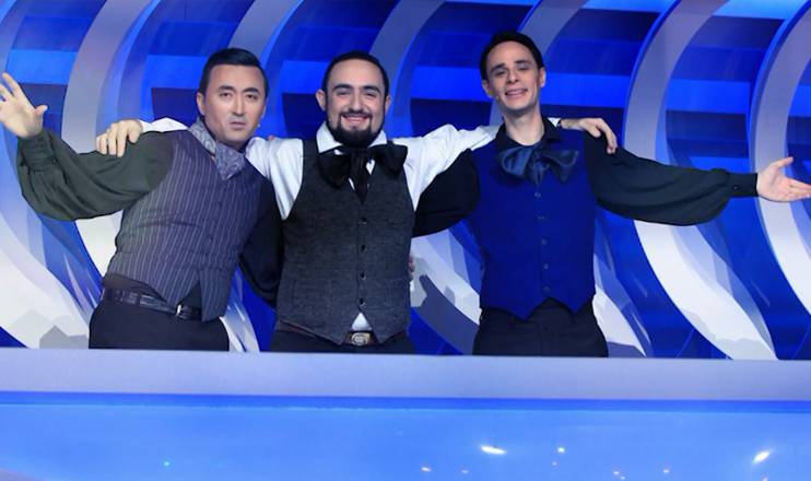 Quotation Marks - Karen Melikyan