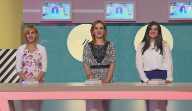 Մայրիկների ակումբ