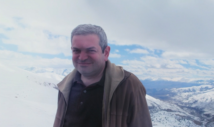 Quotation Marks - Armen Qeshishyan