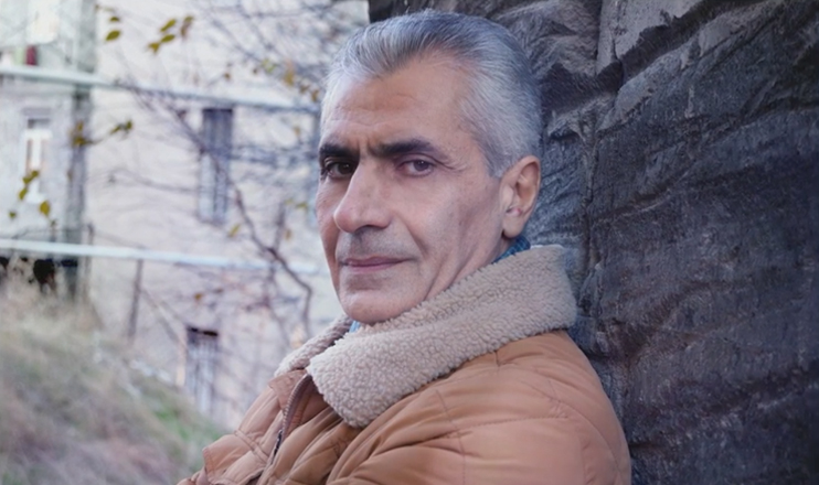 Quotation Marks - Gagik Karapetyan