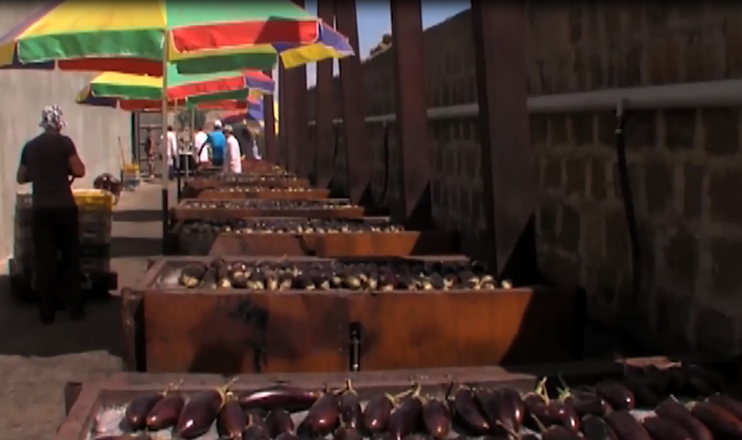 The First on Economics