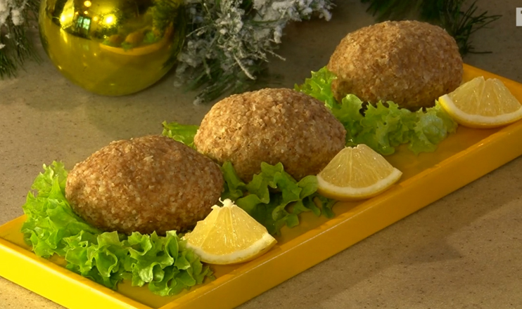 Պատրաստենք միասին. Իշլի քուֆթա