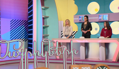 Մայրիկների ակումբ