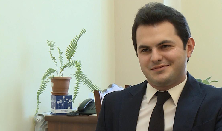 Շախմատի աշխարհ