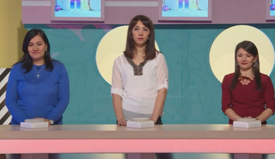 Մայրիկների ակումբ