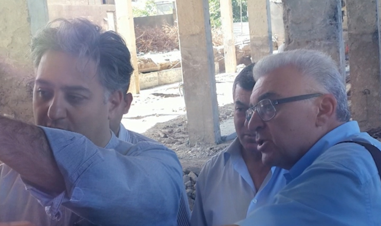 Quotation Marks - Armen Minasyan