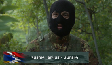 Devoted - Heroes of April