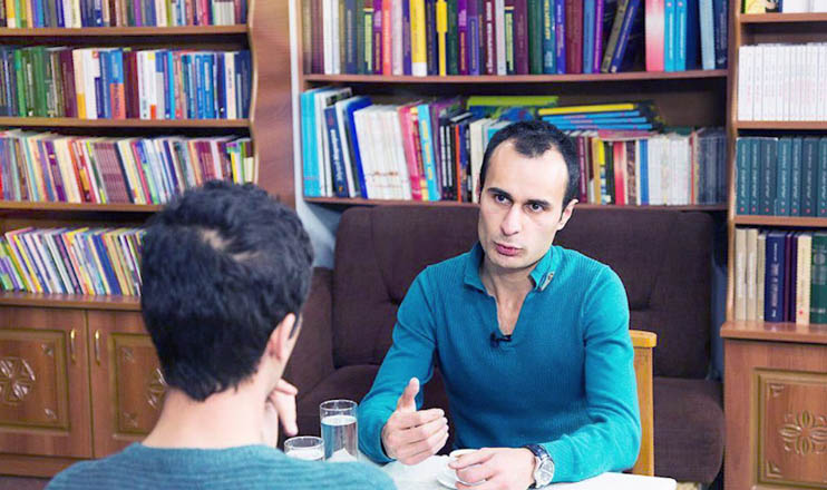 Quotation Marks - Arthur Mesropyan