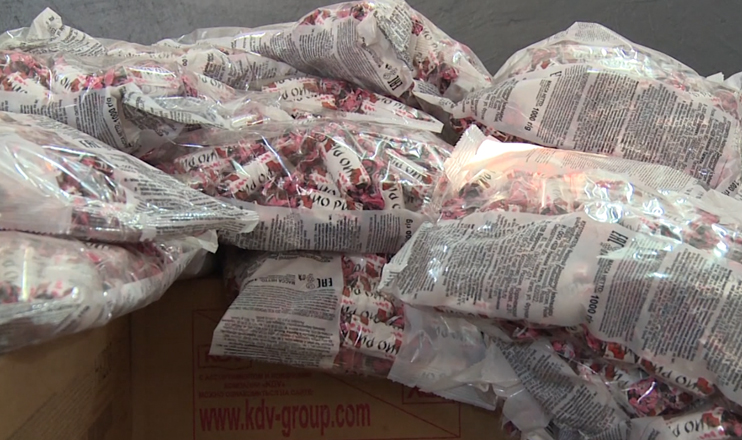 Առաջին տնտեսական