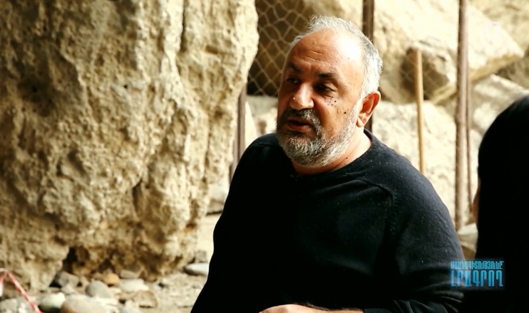 Մասնագիտությունը լրագրող. Ամփոփելով արդյունքները