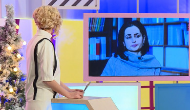 Մայրիկների ակումբ