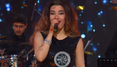 Canticle Of Canticles - New Year