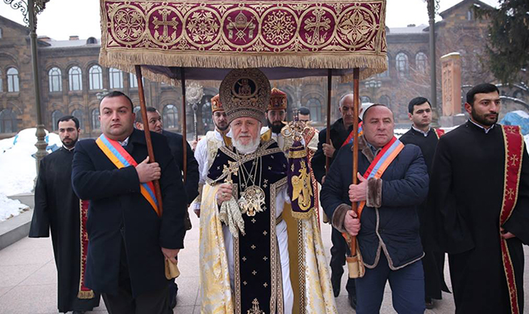 Օրակարգ 21:00