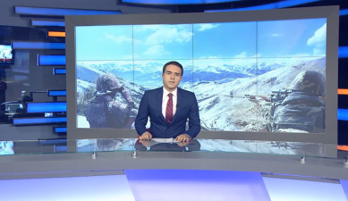 Օրակարգ 13:00