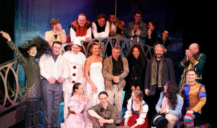 Quotation Marks - Stas Namin