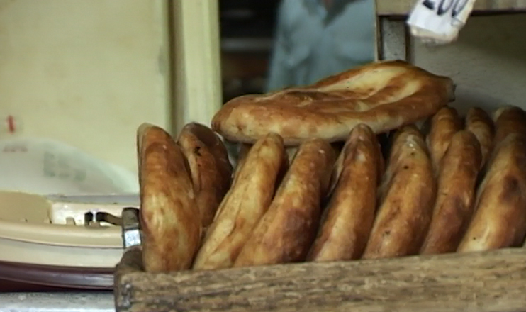 The First on Economics