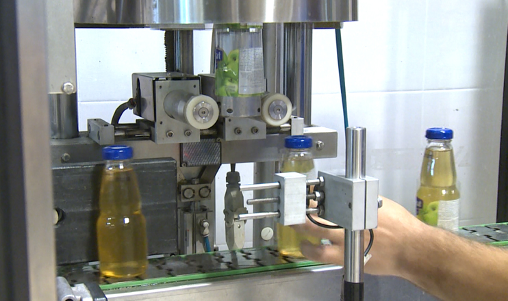 The First on Economics