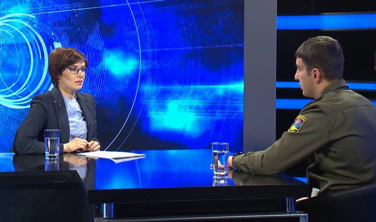 Off the Agenda. Rafael Nazaryan