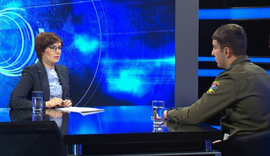 Off the Agenda. Rafael Nazaryan