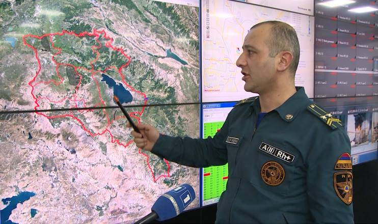 The First on Economics