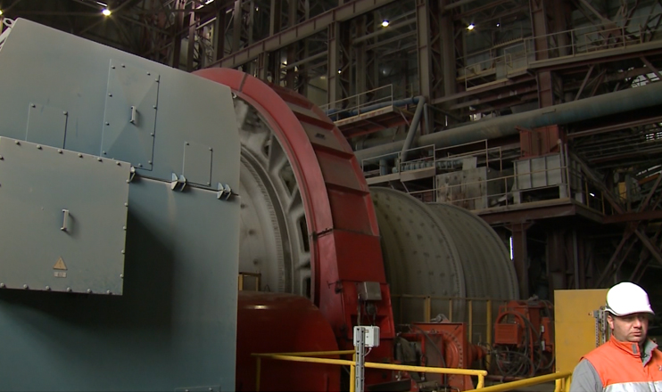 The First on Economics