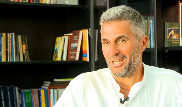 Our Lot - Ara Khachaduryan