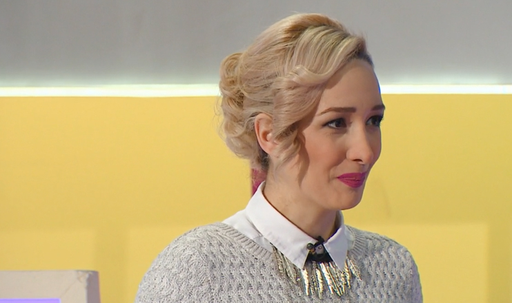 Մայրիկների ակումբ