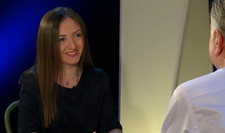 Quotation Marks - Lilith Bleyan