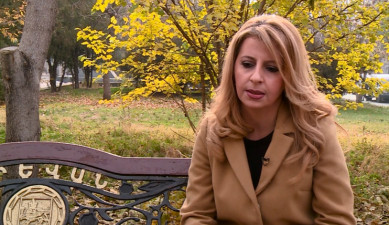 Մայրիկների ակումբ