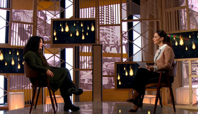 Life in The Palm - Moko