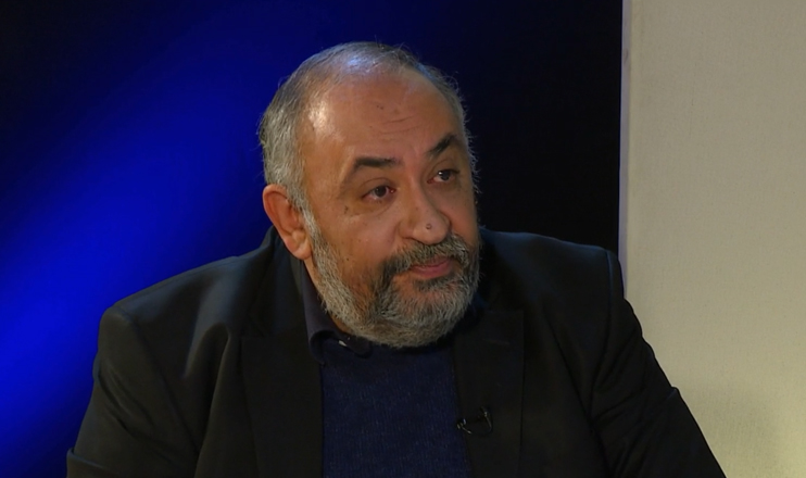 Quotation Marks - Boris Gasparyan