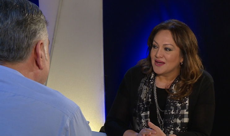 Quotation Marks - Syuzan Margaryan