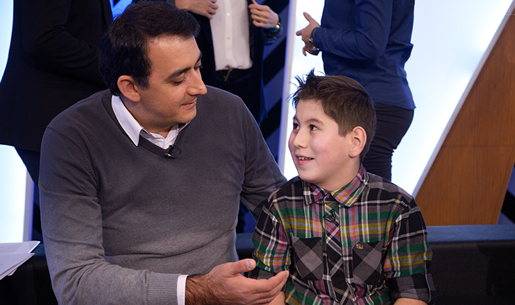 «Եթե բոլորը...» Հենրի