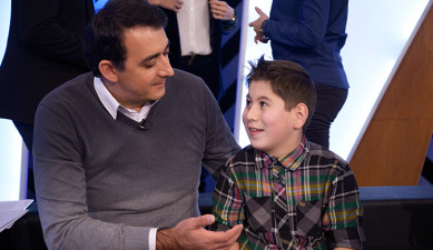 «Если все...» Генри