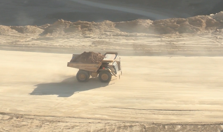 The First on Economics