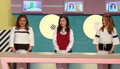 Մայրիկների ակումբ