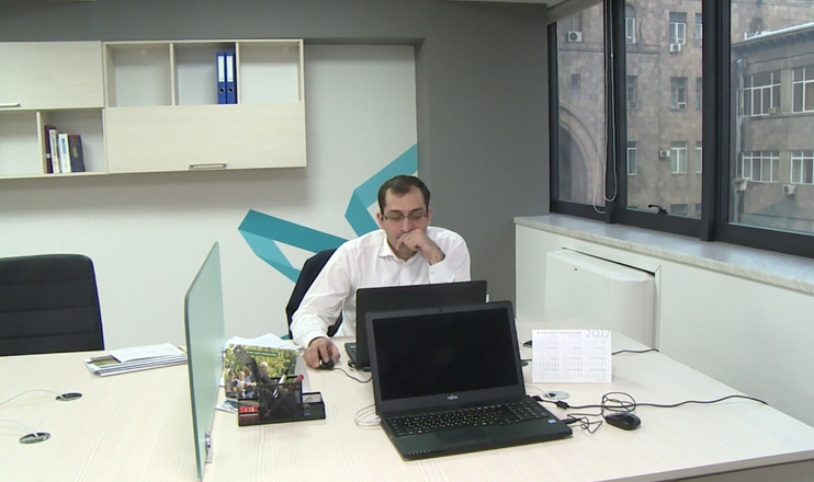 The First on Economics