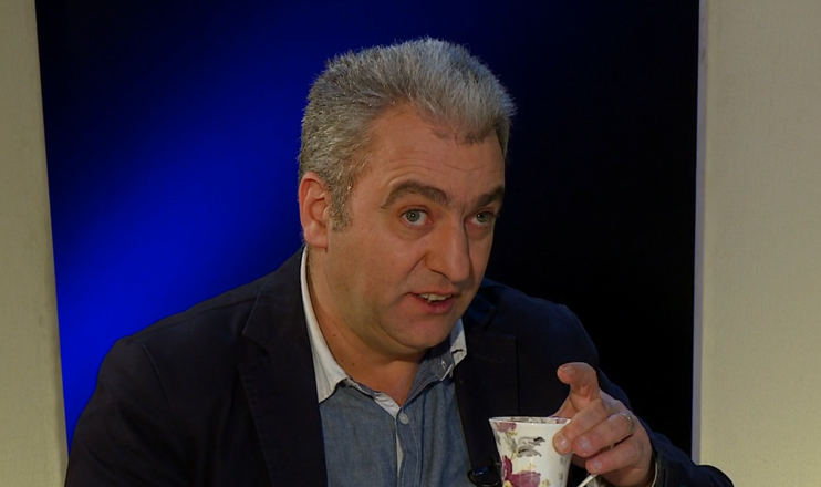 Quotation Marks - Vahagn Hayrapetyan