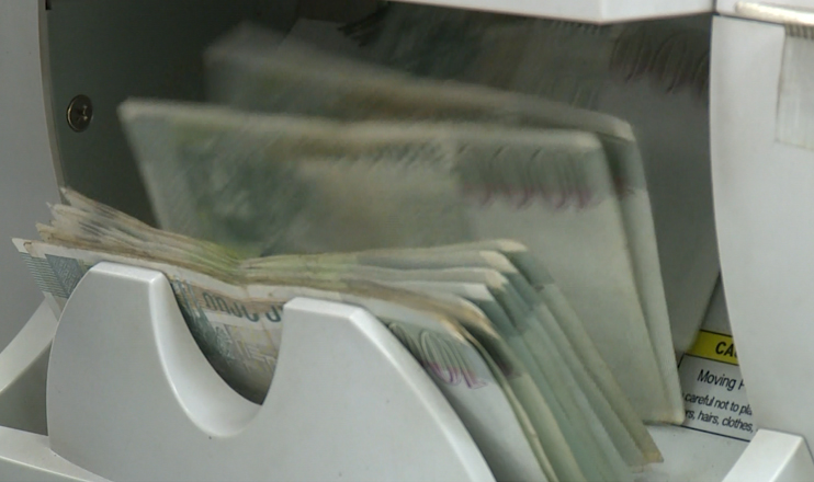 The First on Economics