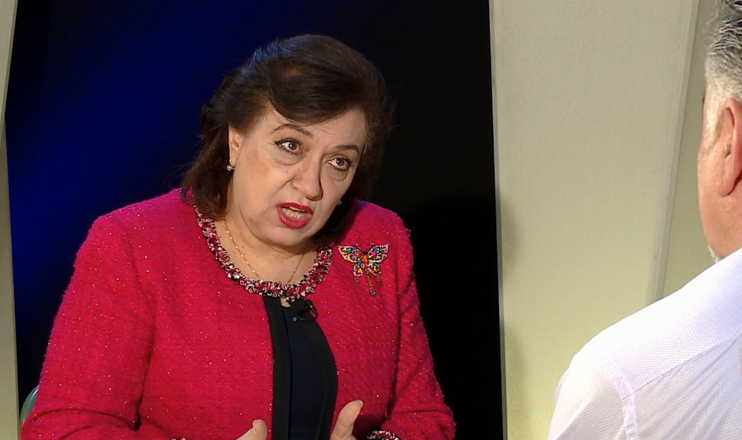 Quotation Marks - Hranush Hakobyan