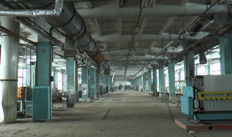 The First on Economics