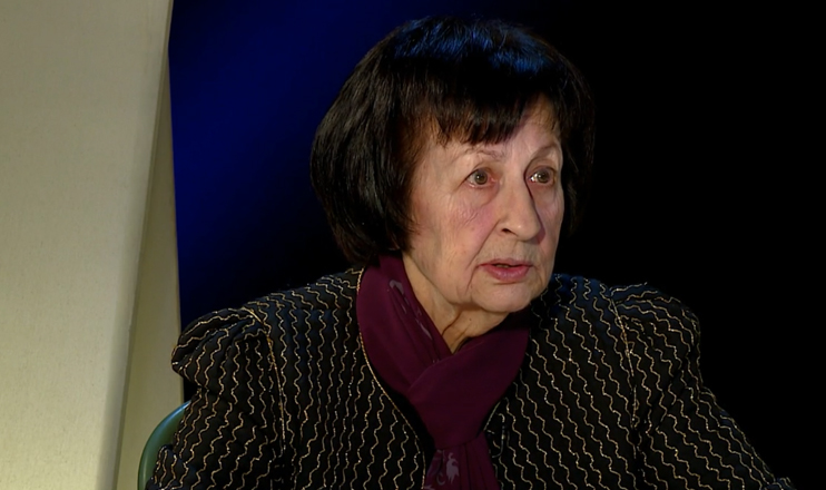 Quotation Marks - Medea Abrahamyan