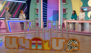 Մայրիկների ակումբ